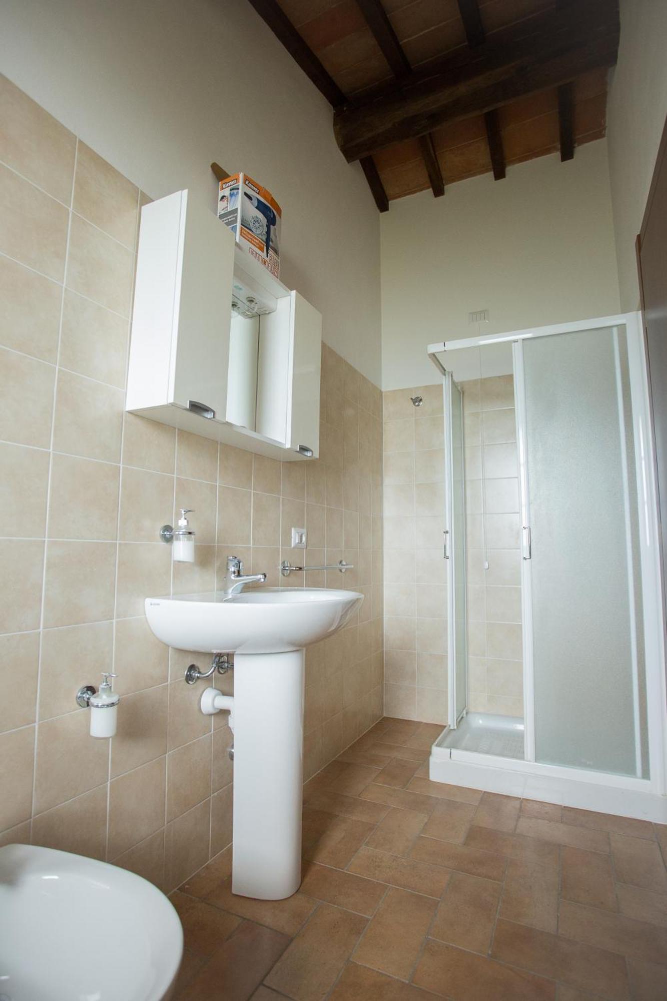 Agriturismo La Collina Del Sole Coltavolino Zewnętrze zdjęcie