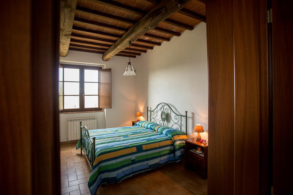 Agriturismo La Collina Del Sole Coltavolino Zewnętrze zdjęcie