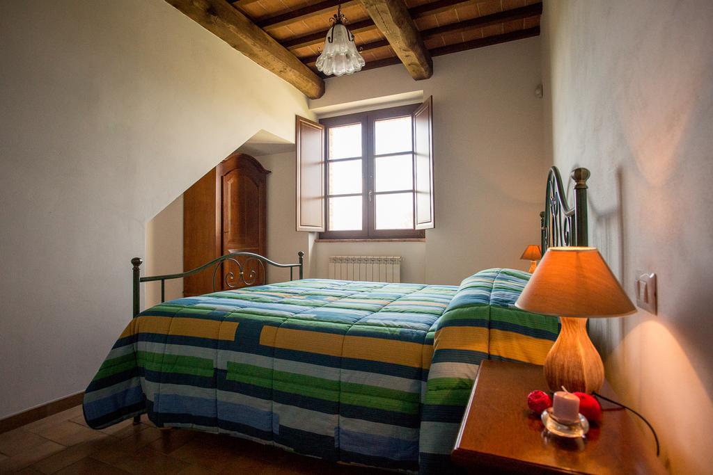 Agriturismo La Collina Del Sole Coltavolino Zewnętrze zdjęcie