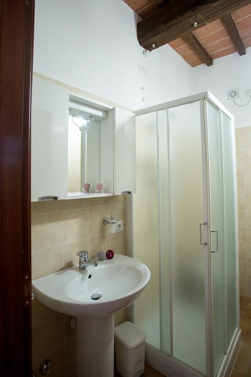 Agriturismo La Collina Del Sole Coltavolino Zewnętrze zdjęcie