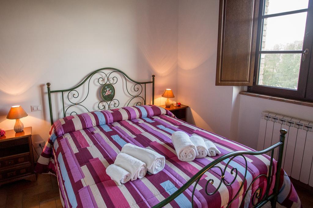 Agriturismo La Collina Del Sole Coltavolino Zewnętrze zdjęcie
