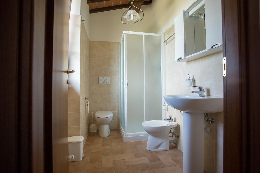 Agriturismo La Collina Del Sole Coltavolino Zewnętrze zdjęcie