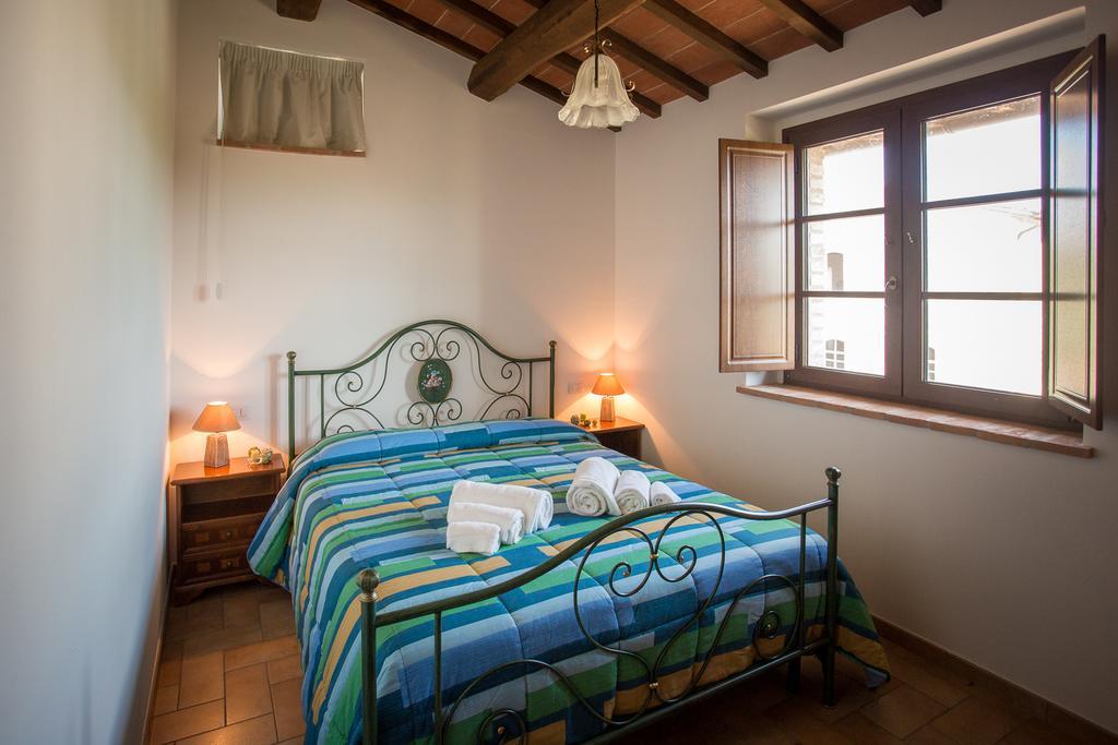 Agriturismo La Collina Del Sole Coltavolino Zewnętrze zdjęcie