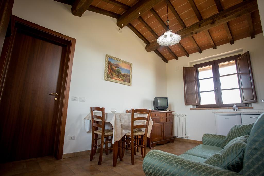 Agriturismo La Collina Del Sole Coltavolino Zewnętrze zdjęcie