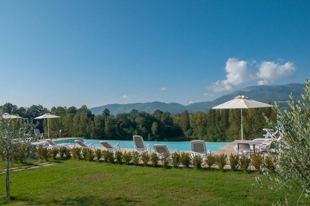 Agriturismo La Collina Del Sole Coltavolino Zewnętrze zdjęcie