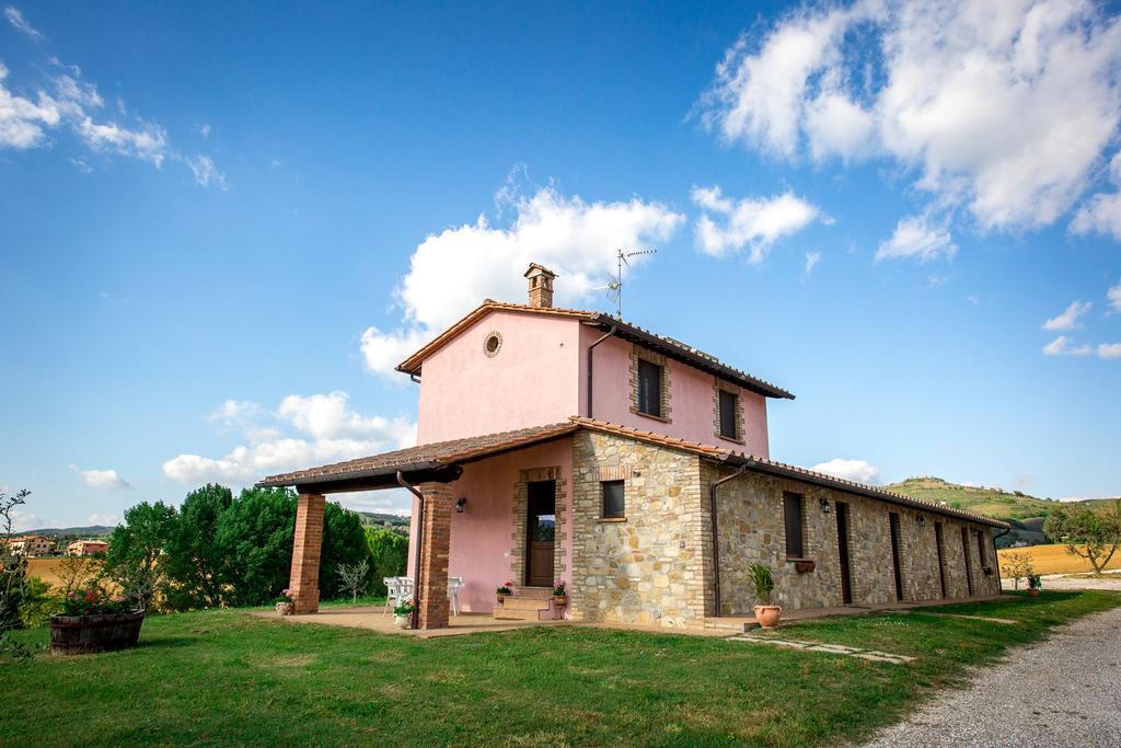 Agriturismo La Collina Del Sole Coltavolino Zewnętrze zdjęcie